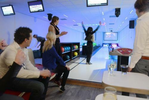 Hotel Mobile Home 6p