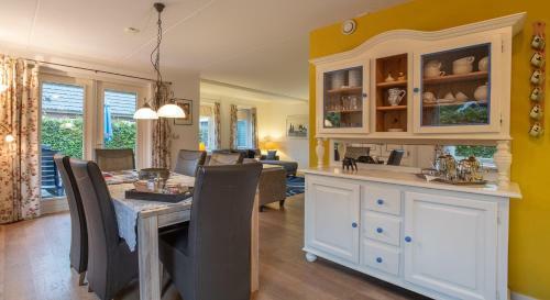 Park Viletta Huisje Paola