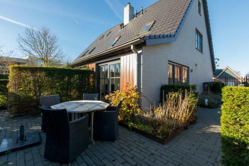 Borne 56a, Zoutelande