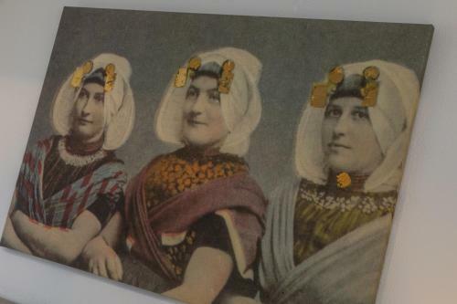 Borne 56a, Zoutelande