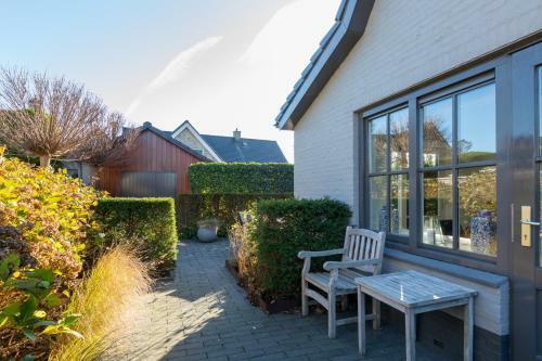 Borne 56a, Zoutelande