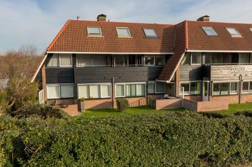 Apartamento Duinweg 117-4