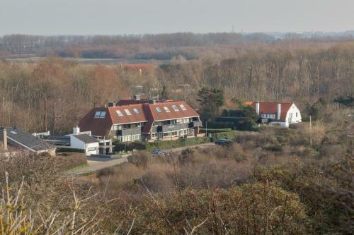 Apartamento Duinweg 117-4