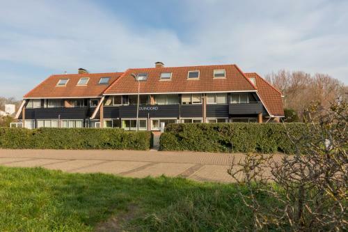 Apartamento Duinweg 117-4