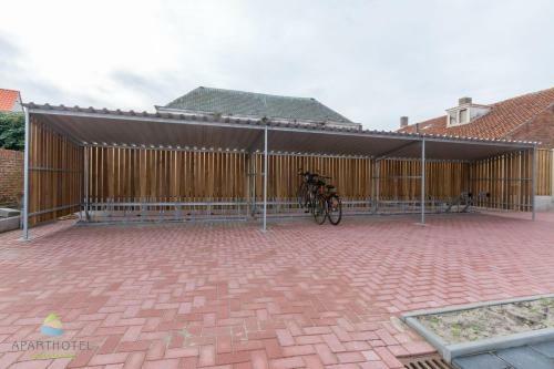 Apartamento 2-persoons Comfort Appartement