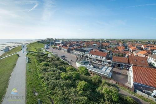 Apartamento 2-persoons Comfort Appartement