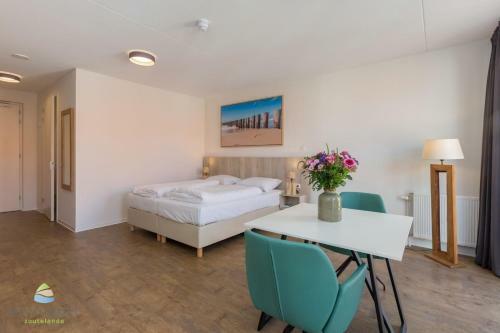 Apartamento Luxe Studio Voor 2 Personen
