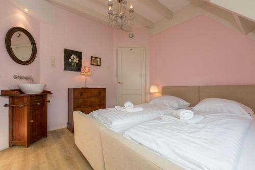 Appartement - Duinweg 117 Zoutelande
