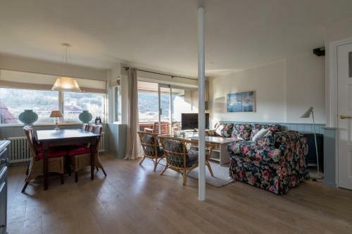 Appartement - Duinweg 117 Zoutelande