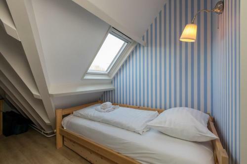 Appartement - Duinweg 117 Zoutelande