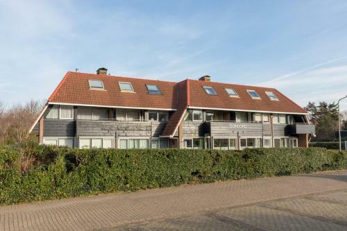 Appartement - Duinweg 117 Zoutelande