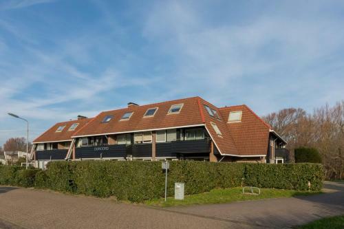 Appartement - Duinweg 117 Zoutelande