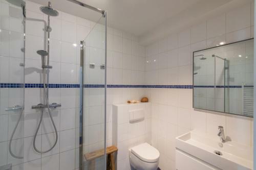 Appartement - Borne 56a Zoutelande