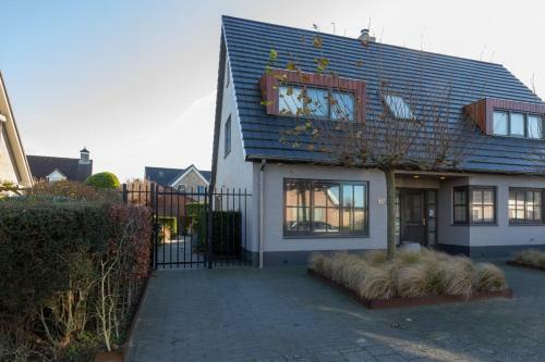 Appartement - Borne 56a Zoutelande