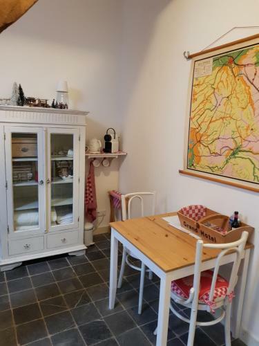 Bed & Breakfast Bij Saar