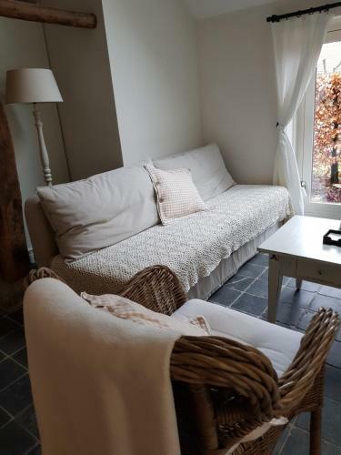 Bed & Breakfast Bij Saar