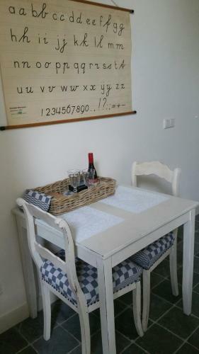 Bed & Breakfast Bij Saar