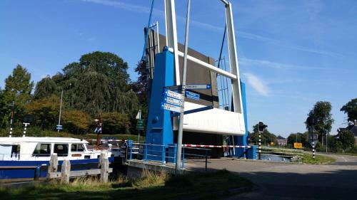 Bed & Breakfast Bij Saar