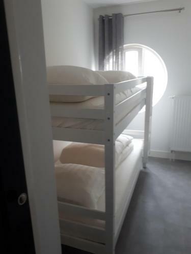 Apartamento Sand By Sea