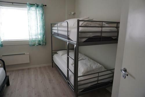 Apartamento �ndalsnes Sentrum App2