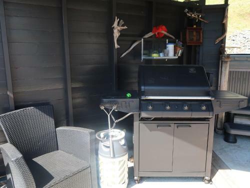 Holiday Home Br�tane - Fjs663