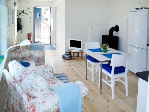 Apartment Fagerdalsnipi - Fjs609
