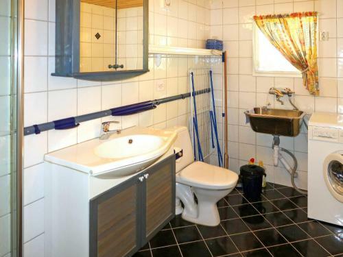 Holiday Home Krokeggi - Fjs612