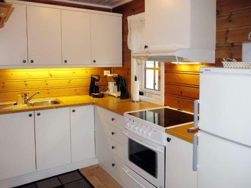 Chalet Sandtj�nn - Tem019