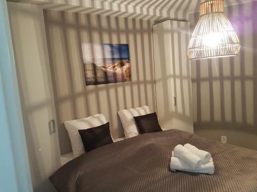 Apartamento Appartementen Zeezijde