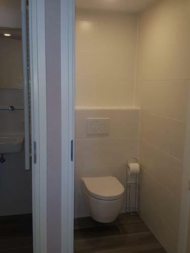 Apartamento Appartementen Zeezijde