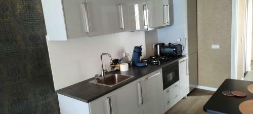 Apartamento Appartementen Zeezijde
