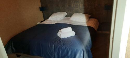 Apartamento Appartementen Zeezijde