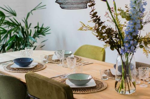 Apartamento Jantjes Lief Appartement