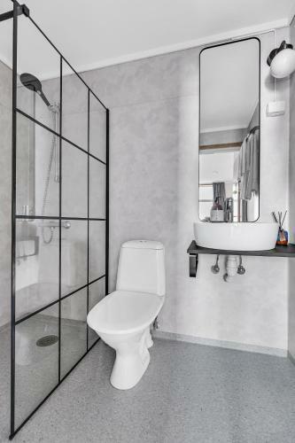 Lille Hotell