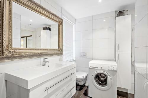 Engen Apartment