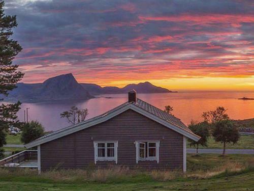 Holiday Home �ram
