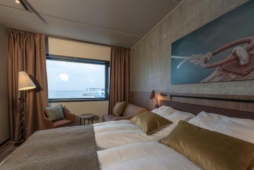Hotel Scandic Sortland