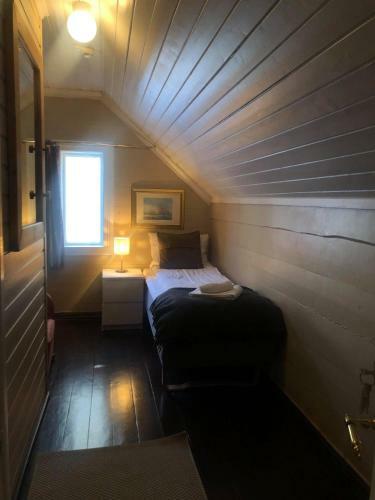 Hostal Stryn Kaffebar & Vertshus