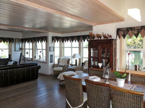 Chalet Bakkakaien - Fjh440