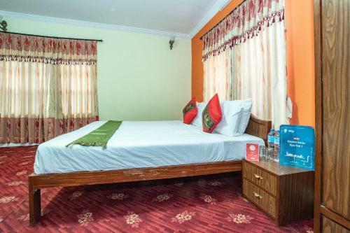 Hotel Chef House Resort