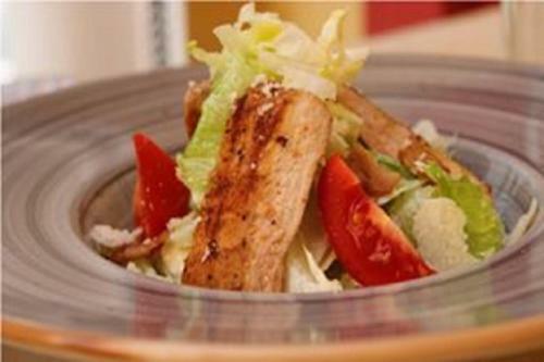 Hotel Chef House Resort