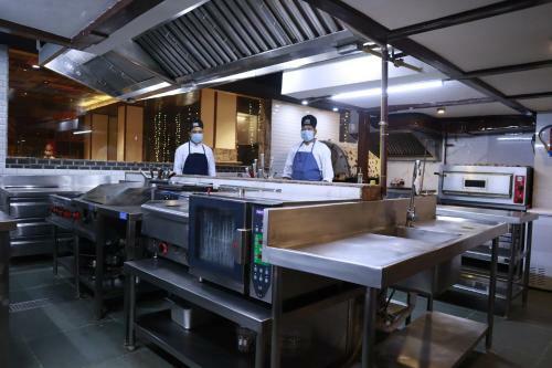 Basera Boutique Hotel
