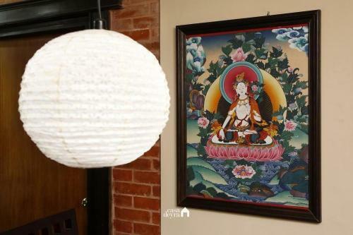 Apartamento Boutique Stay@kathmandu Heritage Home