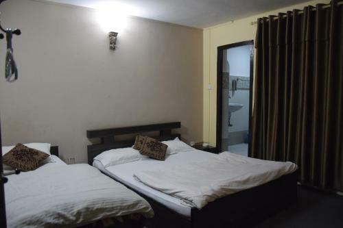 Hotel Siraaj