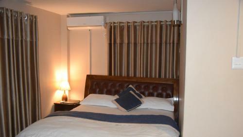 Hotel Siraaj