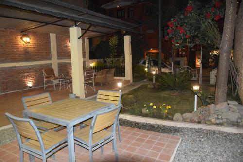 Hotel Siraaj