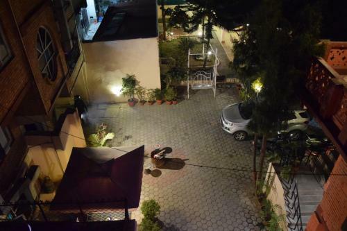 Hotel Siraaj