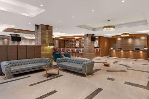 Hotel Ramada Encore By Wyndham Kathmandu Thamel