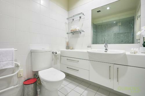 Apartamento Qv Spacious Bright Apt Balconies And Parking- 932