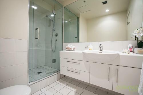 Apartamento Qv Spacious Bright Apt Balconies And Parking- 932